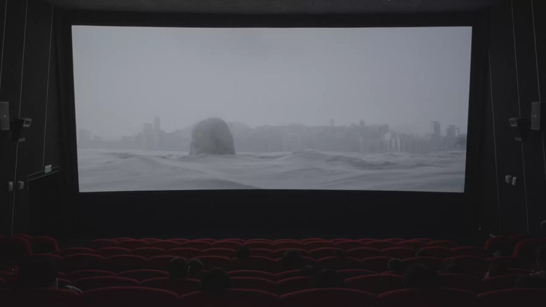 кадр из фильма 黑暗時期的虛構狂想