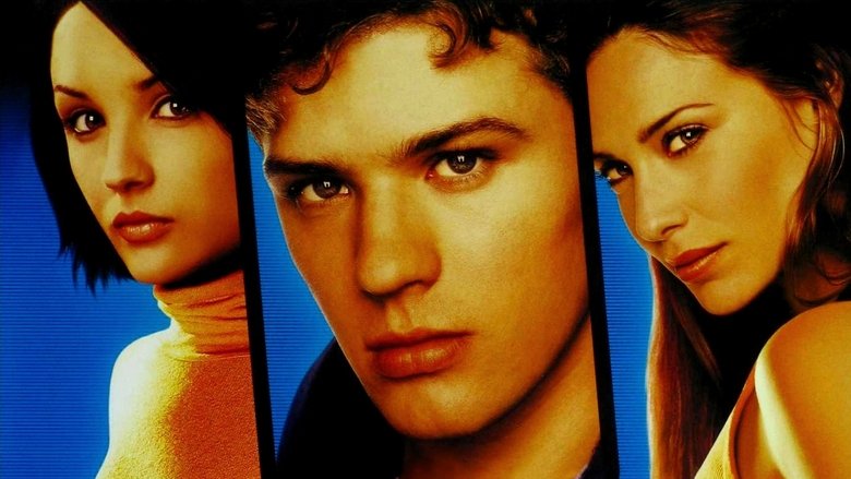 кадр из фильма Опасная правда