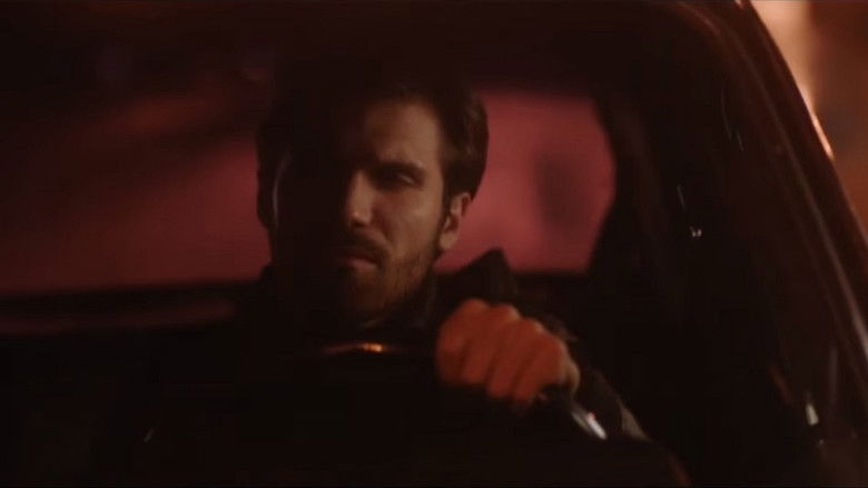 кадр из фильма Ночная смена