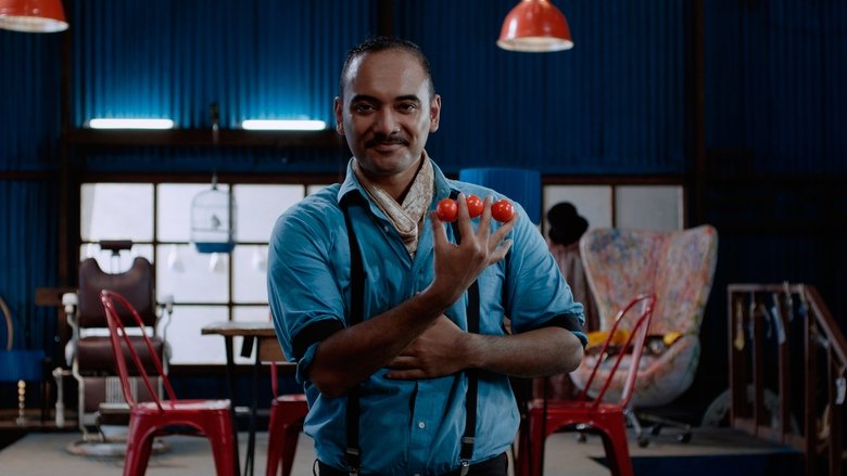 кадр из фильма 27 Steps of May