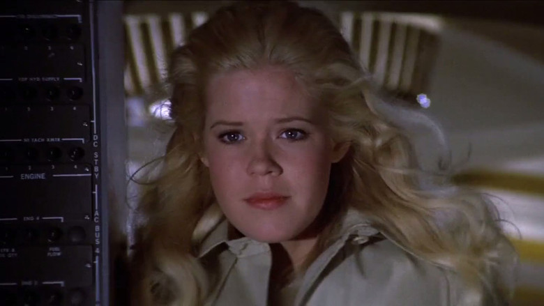 кадр из фильма Аэропорт