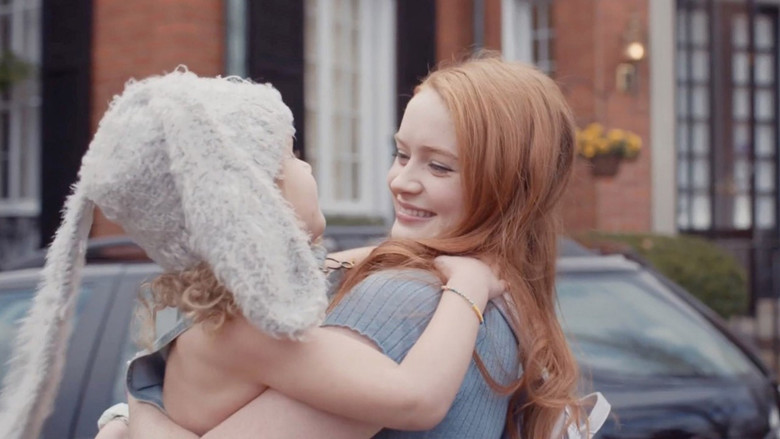 кадр из фильма Дорогая Зои