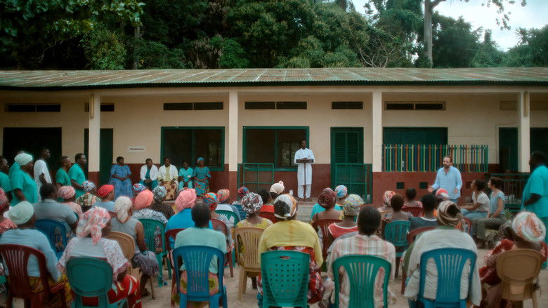 кадр из фильма Muganga - Celui qui soigne