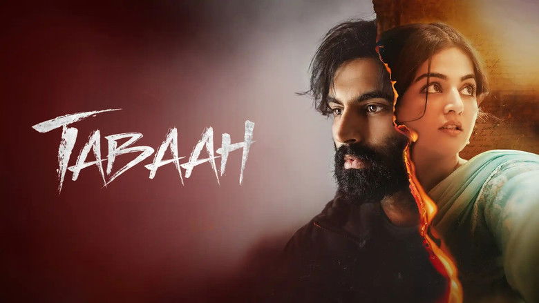 кадр из фильма ਤਬਾਹ