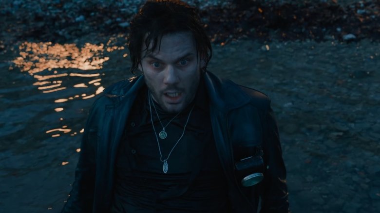 кадр из фильма Возвращение в Сайлент Хилл