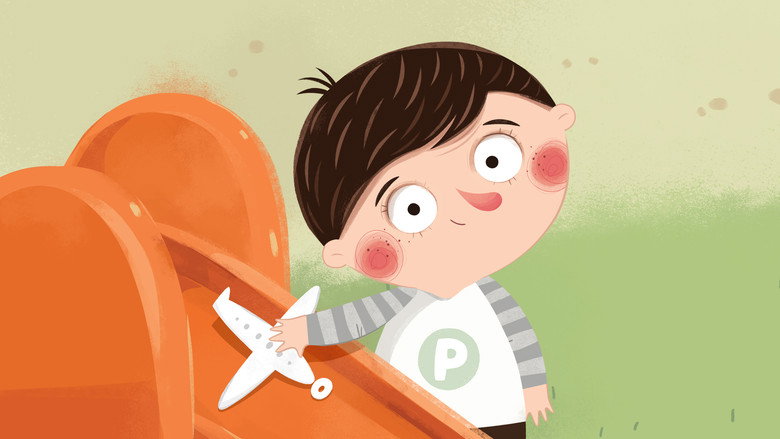 кадр из фильма Pucio