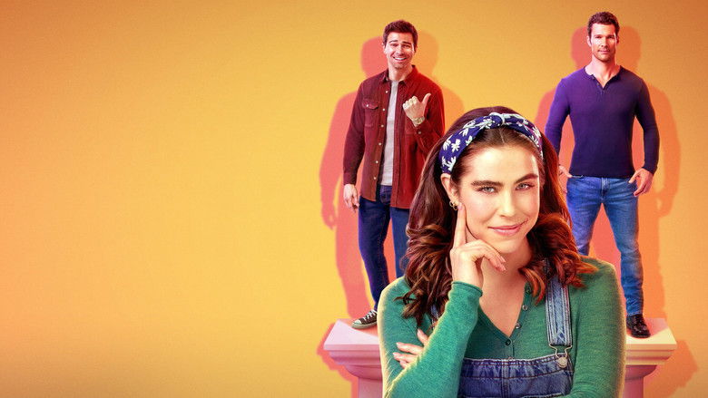 кадр из фильма Созданы друг для друга