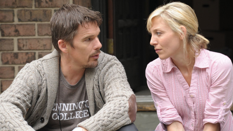 кадр из фильма Синистер