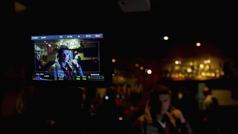 кадр из фильма The Spirit of '58