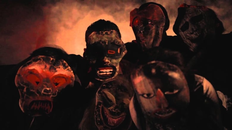 кадр из фильма Чума в ауле Каратас