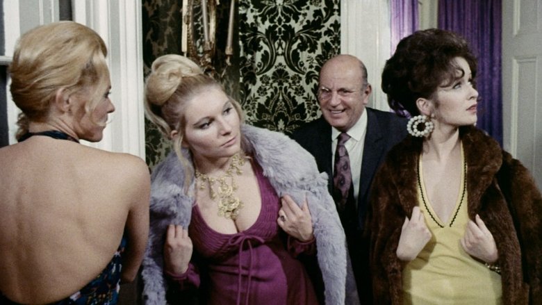 кадр из фильма Keep It Up, Jack!