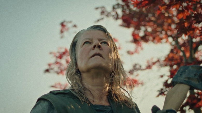 кадр из фильма Vika