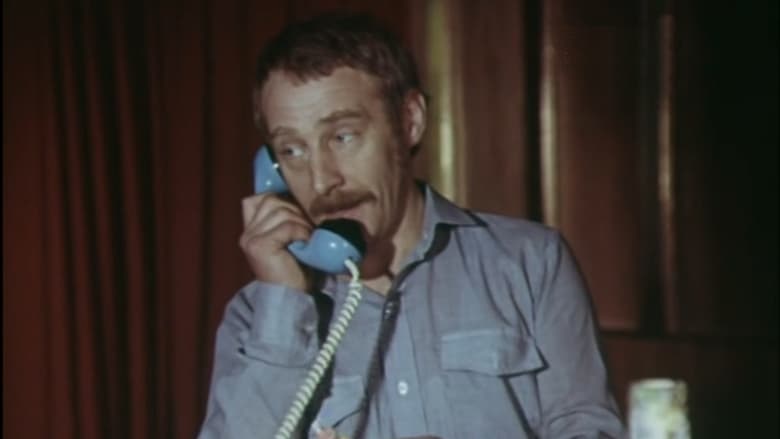 кадр из фильма Личная жизнь Деда Мороза