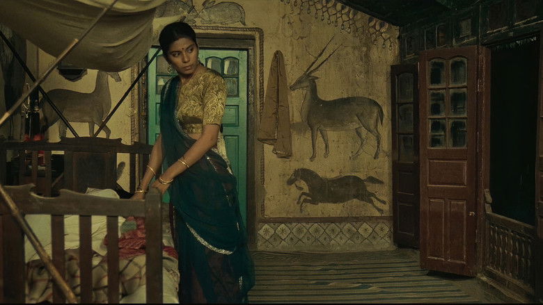 кадр из фильма कस्बा