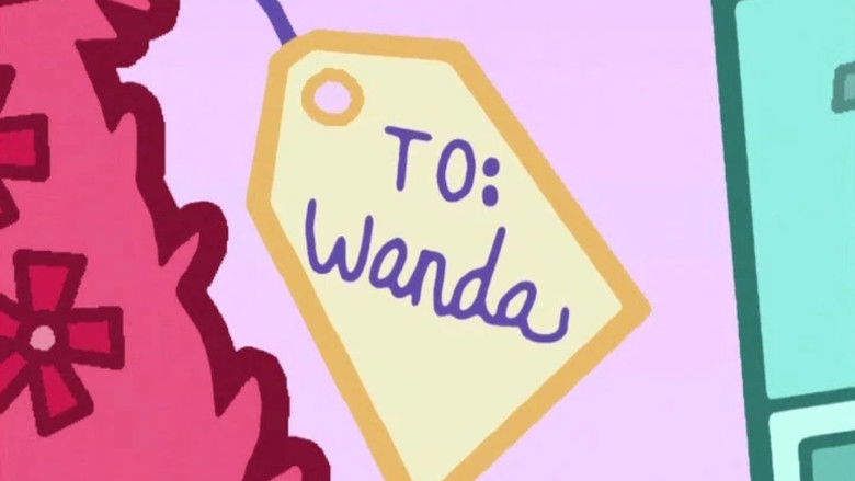 кадр из фильма The Fairly OddParents: School's Out! The Musical