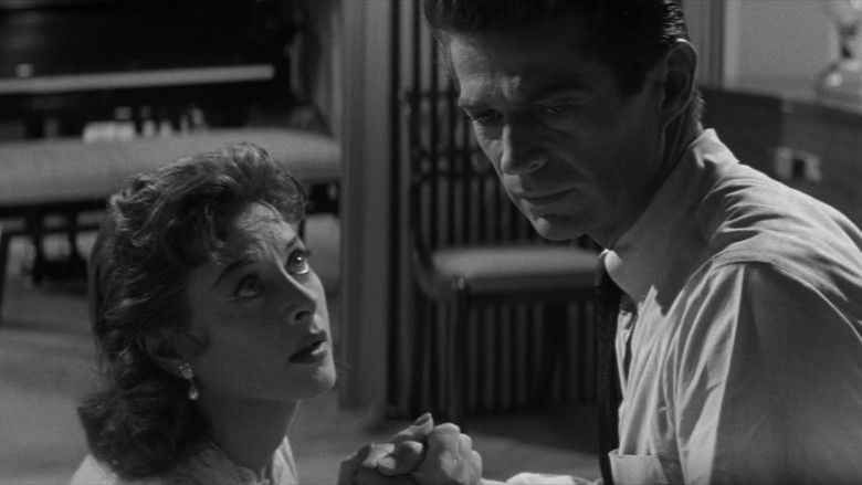 кадр из фильма The Female Animal