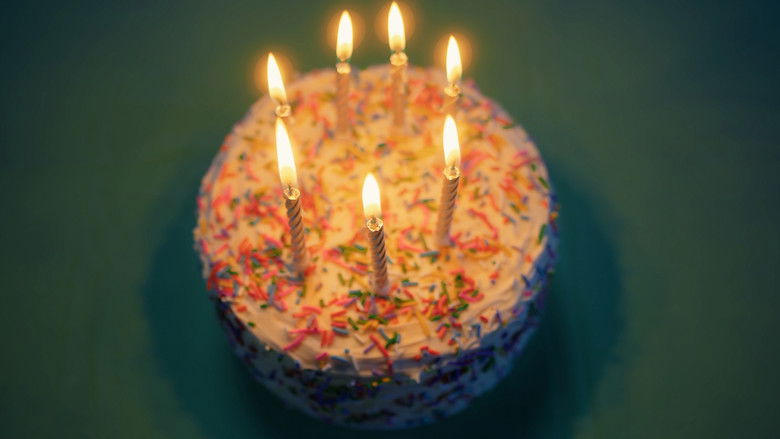 кадр из фильма ¿Cómo pedir un deseo sin que duela?