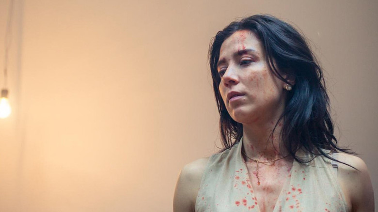 кадр из фильма Aurora 15