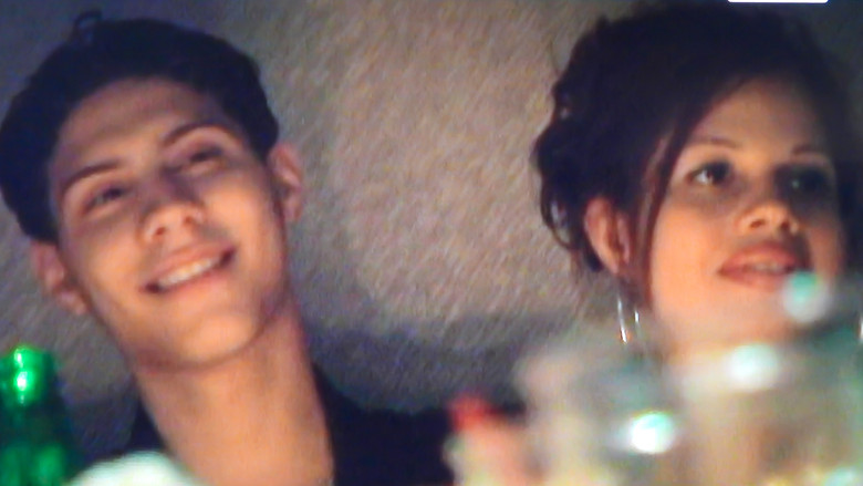 кадр из фильма Манито