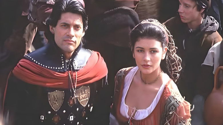 кадр из фильма Христофор Колумб: История открытий