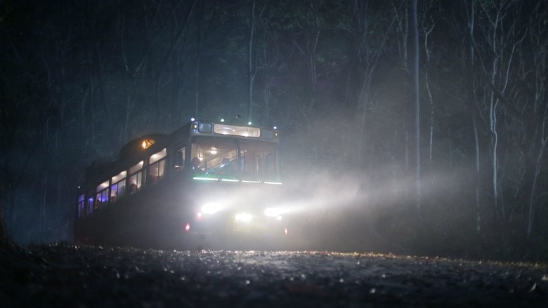 кадр из фильма Night Bus