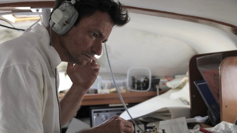 кадр из фильма Crowhurst