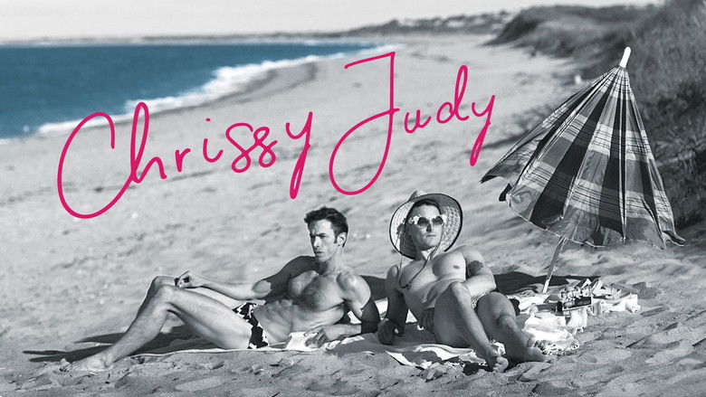 кадр из фильма Chrissy Judy