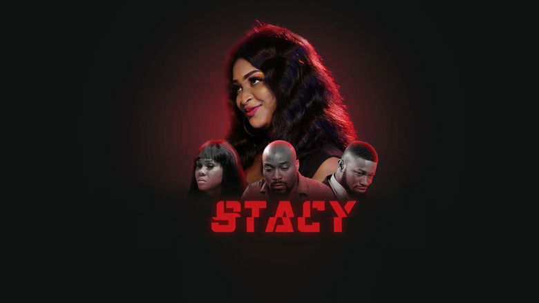 Stacy