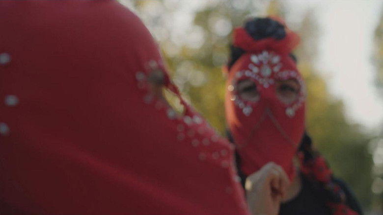 кадр из фильма Breaking Social