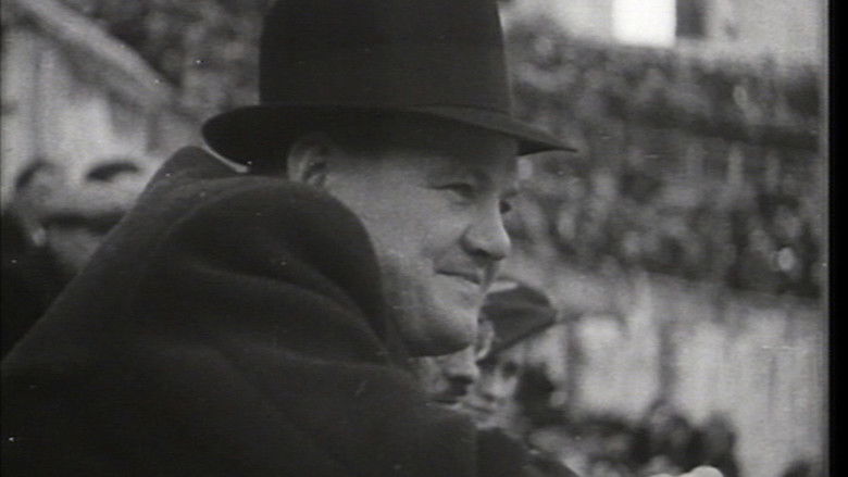 кадр из фильма La Grande Espérance