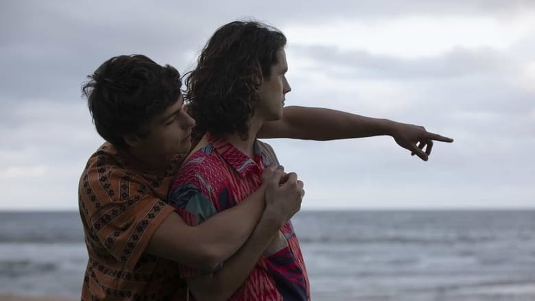 кадр из фильма The Aussie Boys