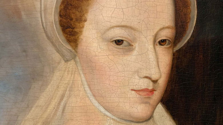 кадр из фильма Marie Stuart, l’énigme des lettres codées