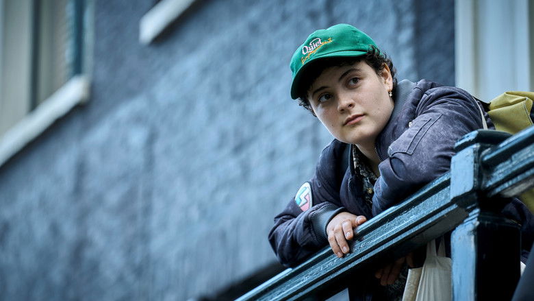 кадр из фильма Jimpa