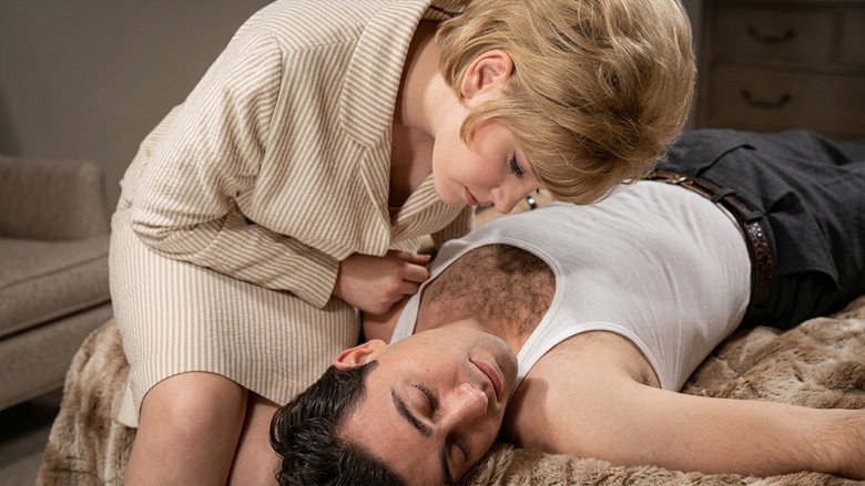 кадр из фильма Kaynana Zırıltısı