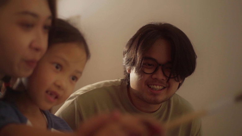 кадр из фильма Tertutup Rapat