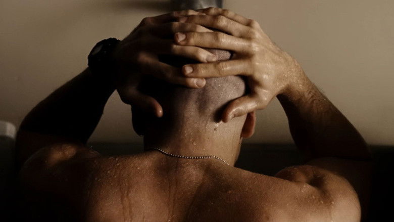 кадр из фильма Морпехи