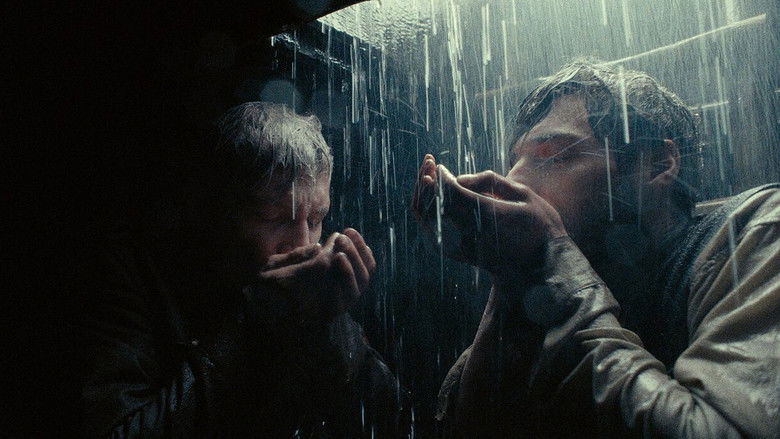 кадр из фильма Poetas