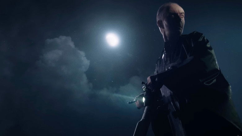 кадр из фильма Deutschland - Eine Erfahrung