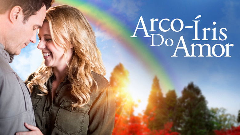 кадр из фильма Love Under the Rainbow