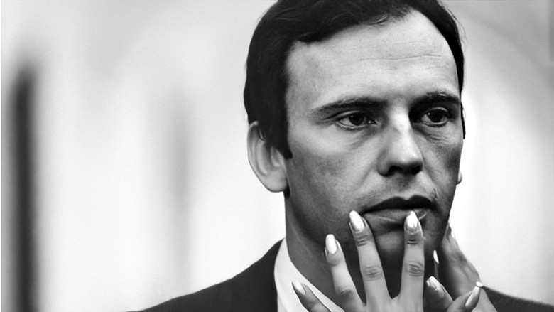 кадр из фильма Человек, который лжет