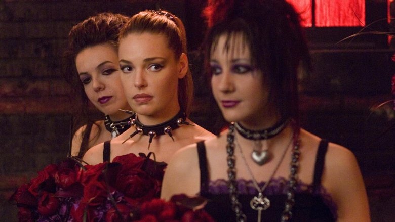 кадр из фильма 27 свадеб