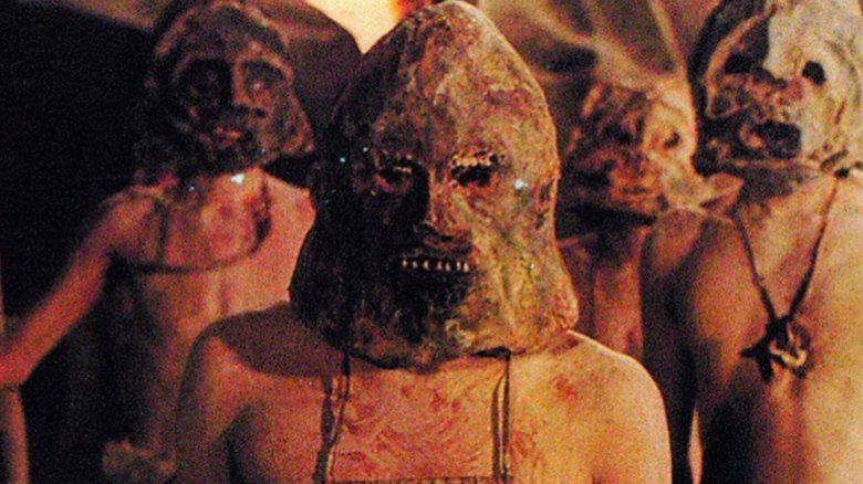 Бог людоедов