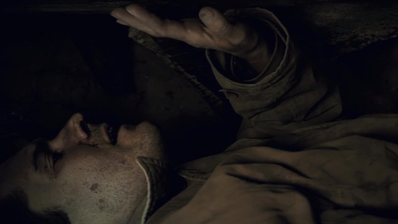 кадр из фильма Piège de guerre