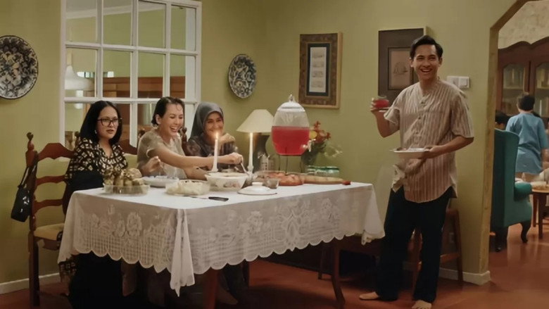 кадр из фильма Tunggu Aku Sukses Nanti