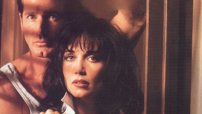 кадр из фильма Beyond Suspicion