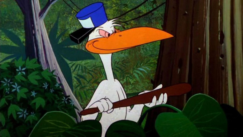 кадр из фильма Обезьяний гнев