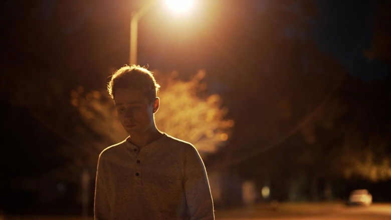 кадр из фильма Незваный гость