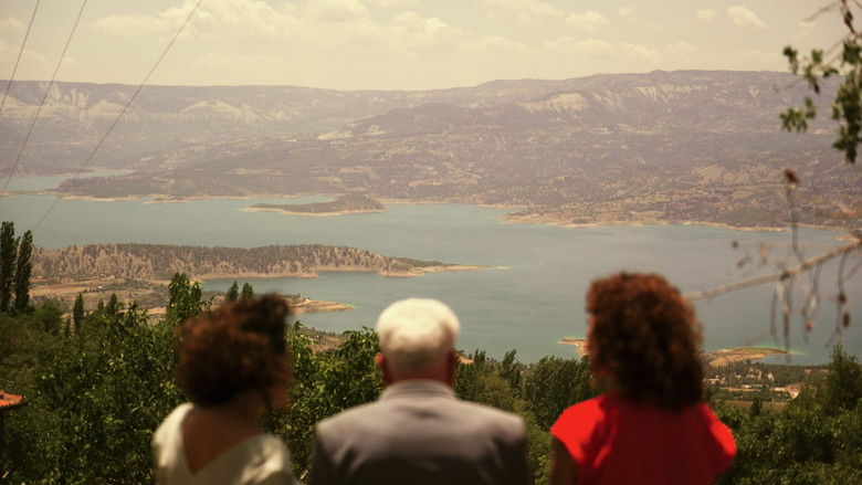 кадр из фильма Kilikya'ya Yolculuk: Fejes'in İzinde