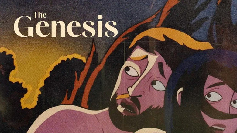 кадр из фильма Teremtés