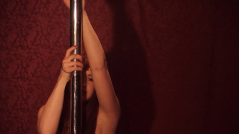 кадр из фильма Snake Club: Revenge of the Snake Woman